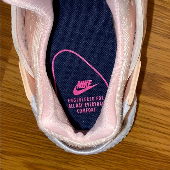 Nike Air Huaraches particle beige - Picture 5 of 5